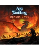 Age of Wonders 4 Dragon Dawn XBOX