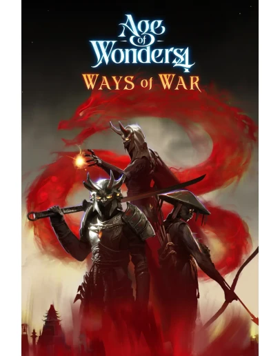 Age of Wonders 4 Ways of War XBOX