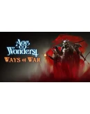 Age of Wonders 4 Ways of War XBOX