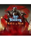 Age of Wonders 4 Ways of War XBOX