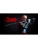 Shadow Warrior XBOX