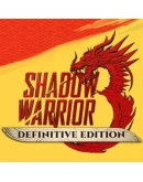 Shadow Warrior 3 Definitive Edition XBOX