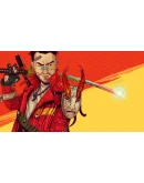 Shadow Warrior 3 Definitive Edition XBOX