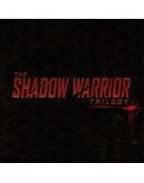 The Shadow Warrior Trilogy XBOX
