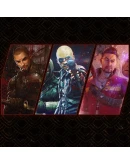 The Shadow Warrior Trilogy XBOX