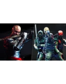 The Shadow Warrior Collection XBOX