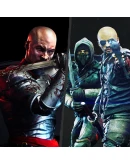 The Shadow Warrior Collection XBOX