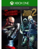 The Shadow Warrior Collection XBOX