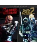The Shadow Warrior Collection XBOX