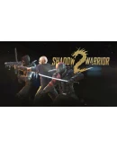 Shadow Warrior 2 XBOX