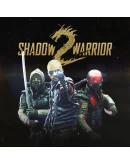 Shadow Warrior 2 XBOX