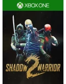 Shadow Warrior 2 XBOX