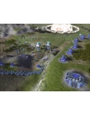Supreme Commander Выбор Региона Стим STEAM GIFT АВТО 24/7 ГАРАНТИЯ