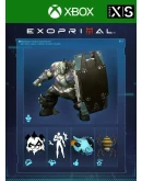 Roadblock Tragic Monster Set XBOX