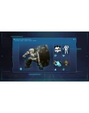 Roadblock Tragic Monster Set XBOX