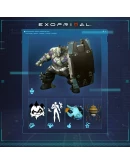 Roadblock Tragic Monster Set XBOX