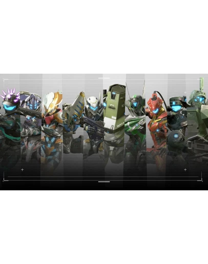 Overdrive Kit 1 XBOX