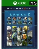 Overdrive Kit 1 XBOX