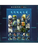 Overdrive Kit 1 XBOX