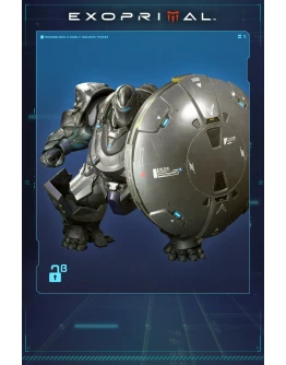 Roadblock Early Unlock Ticket XBOX
