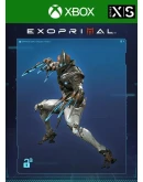 Zephyr Early Unlock Ticket XBOX