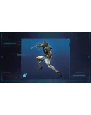 Zephyr Early Unlock Ticket XBOX