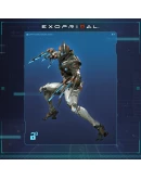 Zephyr Early Unlock Ticket XBOX