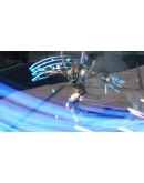 Zephyr Early Unlock Ticket XBOX