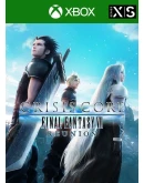 CRISIS CORE FINAL FANTASY VII REUNION XBOX