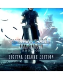 CRISIS CORE FINAL FANTASY VII REUNION DIGITAL DELUXE EDITION XBOX