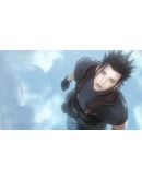 CRISIS CORE FINAL FANTASY VII REUNION DIGITAL DELUXE EDITION XBOX