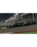 F1 24 Выбор Региона Стим STEAM GIFT АВТО 24/7 ГАРАНТИЯ