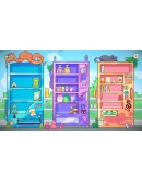 Cozy Organizer Выбор Региона Стим STEAM GIFT АВТО 24/7 ГАРАНТИЯ