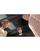 Zero Escape: Zero Time Dilemma Выбор Региона Стим STEAM GIFT АВТО 24/7 ГАРАНТИЯ