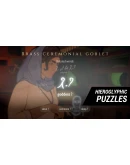 Heaven's Vault Выбор Региона Стим STEAM GIFT АВТО 24/7 ГАРАНТИЯ
