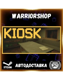 Kiosk Выбор Региона Стим STEAM GIFT АВТО 24/7 ГАРАНТИЯ Kiosk Выбор Региона Стим STEAM GIFT АВТО 24/7 ГАРАНТИЯ