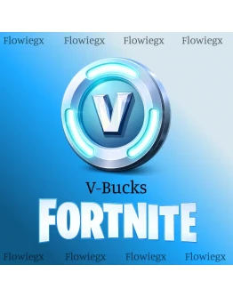 FORTNITE В-БАКСЫ 50 - 50000 EPIC GAMES ТУРЦИЯ