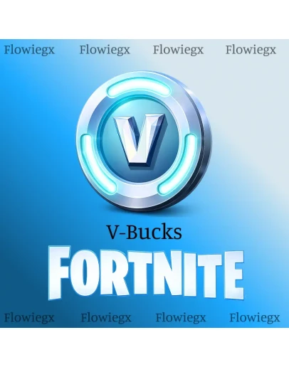 FORTNITE В-БАКСЫ 50 - 50000 EPIC GAMES ТУРЦИЯ