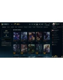 League of Legends - 28 Level account (EU West)
