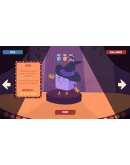 Dicey Dungeons Выбор Региона Стим STEAM GIFT АВТО 24/7 ГАРАНТИЯ