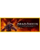 Dragonkin: The Banished Steam Россия со сменой региона+KZ+UA+CIS+AR+TR+CN