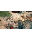 Dragonkin: The Banished Steam Россия со сменой региона+KZ+UA+CIS+AR+TR+CN