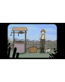 Rusty Lake: Roots Выбор Региона Стим STEAM GIFT АВТО 24/7 ГАРАНТИЯ