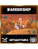 Worms Ultimate Mayhem Выбор Региона Стим STEAM GIFT АВТО 24/7 ГАРАНТИЯ