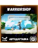 Yoku's Island Express Выбор Региона Стим STEAM GIFT АВТО 24/7 ГАРАНТИЯ