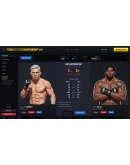 Pound for Pound АВТОДОСТАВКА STEAM РОССИЯ