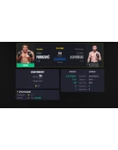 Pound for Pound АВТОДОСТАВКА STEAM РОССИЯ