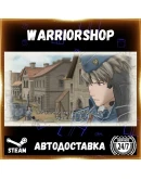 Valkyria Chronicles Выбор Региона Стим STEAM GIFT АВТО 24/7 ГАРАНТИЯ