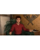 Nancy Drew: Treasure in the Royal To Выбор Региона Стим STEAM GIFT АВТО 24/7 ГАРАНТИ