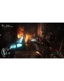 Homefront: The Revolution Выбор Региона Стим STEAM GIFT АВТО 24/7 ГАРАНТИЯ